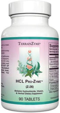 HCL ProZyme (Z-26) by Apex Energetics
