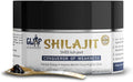 GWAP Shilajit Resin – 78% Fulvic Acid Shilajit Resin for Energy Stamina and Wellness Support with Maximum Potency
