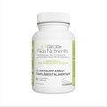GliSODin Skin Nutrients The Antioxidant Enzyme - Reduces Oxidative Stress - 60 Capsules – 1 Month Supply