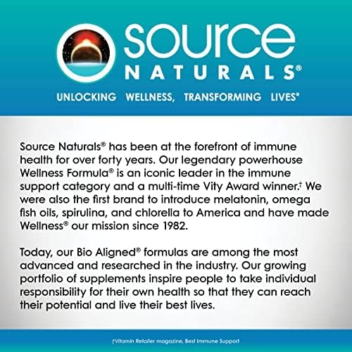 Source Naturals Lecithin 1200 mg A Natural Emulsifier - 500 Softgels