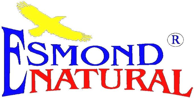 (3 Pack) Esmond Natural: Acidophilus Complex (Supports Gastro-Intestinal Health &amp Physical Functions) GMP Natural Product Assn Certified Made in USA - 13.6mg 180 Capsules