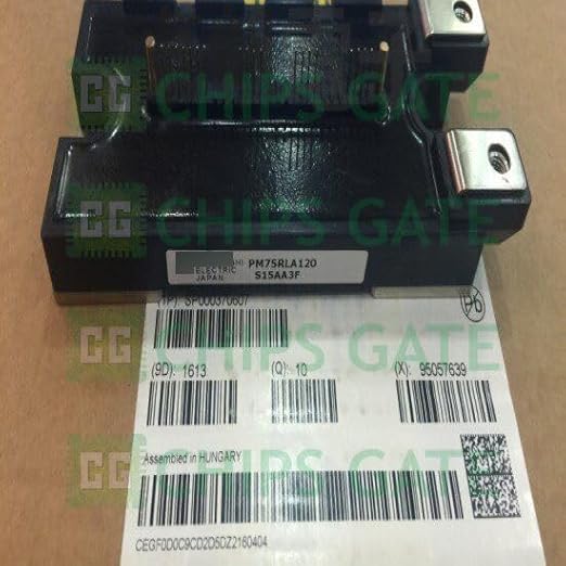 PM75CLA-120 1Pcs New Pm75Cla120 Ipm PM75CLA-120