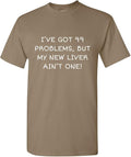 Liver Recipient Shirt - Liver Transplant - Liver Surgery - New Liver Ain't One
