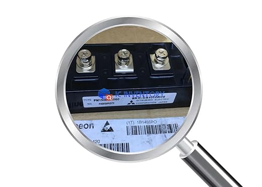1PCS New PM150DHA060