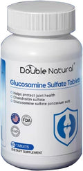 Glucosamine Sulfate Tablets