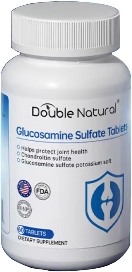 Glucosamine Sulfate Tablets
