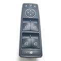 Window Control Switchfor Benz C117 CLA 180 CLA 200 CLA 220 CLA 250 CLA 451669054400 Power Window Switch Window Switch Driver Side