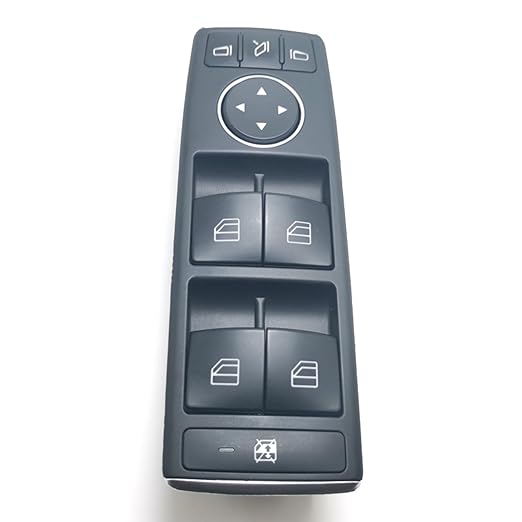 Window Control Switchfor Benz C117 CLA 180 CLA 200 CLA 220 CLA 250 CLA 451669054400 Power Window Switch Window Switch Driver Side