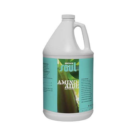 Soul Synthetics Amino Aide