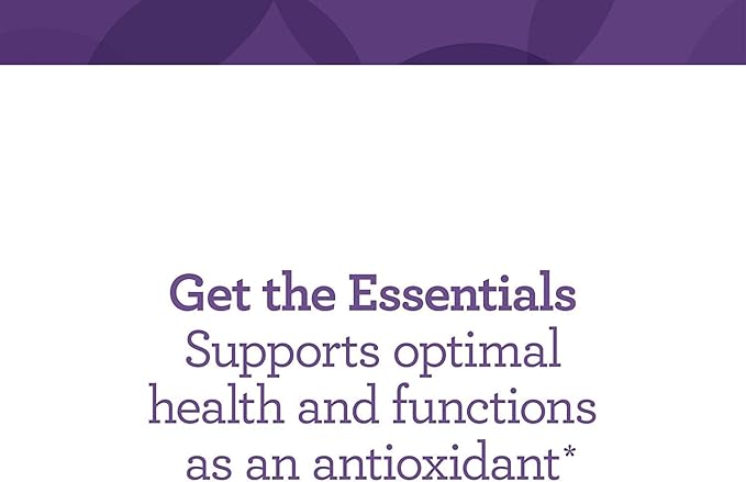 INNATE Response Formulas Selenium - Mineral Supplement For Immune System Support - Vegan Gluten-Free and Non-GMO - Made Without 9 Food Allergens - 90 tablets (90 Servings)