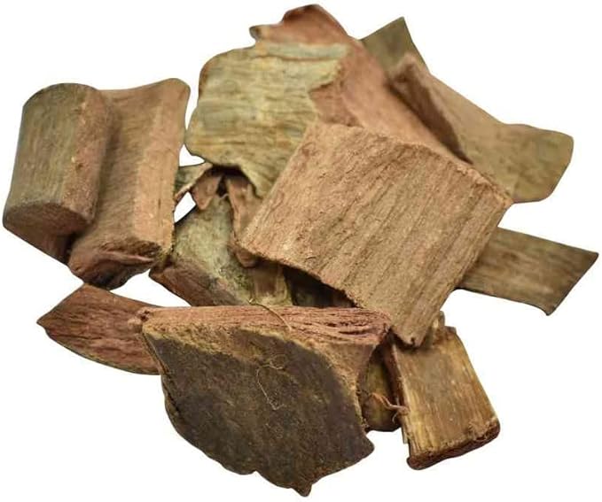 Marutham Pattai - Terminalia Arjun ki Chaal - Arjuna Bark (Raw) 400g