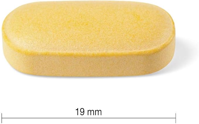 Jamieson Timed Release B100 Complex 225 caplets