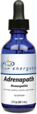 PDTXCLS Sudopo Energetix Adrenapath 2 oz