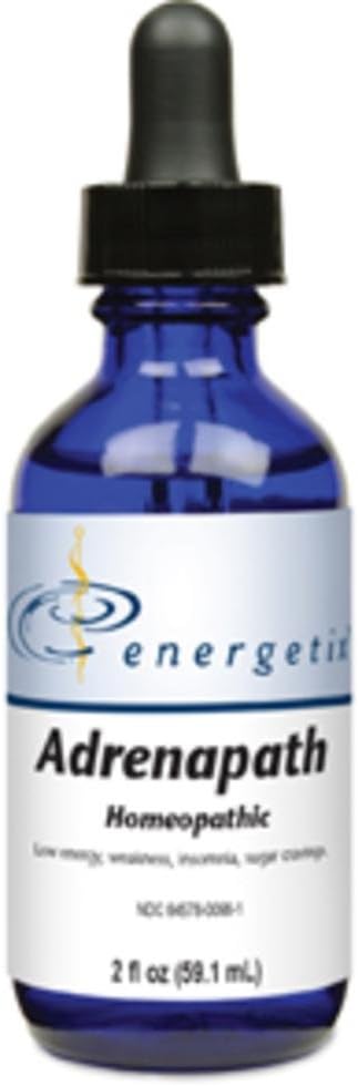 PDTXCLS Sudopo Energetix Adrenapath 2 oz