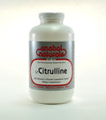 Anabol Naturals L-Citrulline 500 gram Free Form Powder