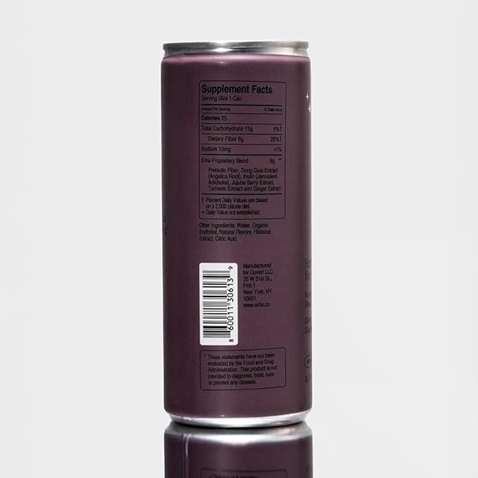 Digestion Support Drink – Proven Prebiotics with Jujube Berry Jerusalem Artichoke &amp Angelica Root – Reduces Bloating Supports Gut Health &amp Regularity – Vegan Gluten-Free Low Sugar – 8oz Ca