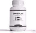aeternum NMN | 500-1000 mg | 180 Capsules
