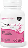 SMART SOLUTIONS Thyrosmart 120 CT