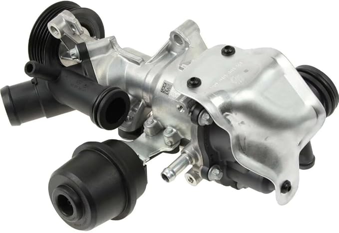 Engine Water Pump For W117 W156 CLA250 GLA250 A270200080080 270 200 08 00 80