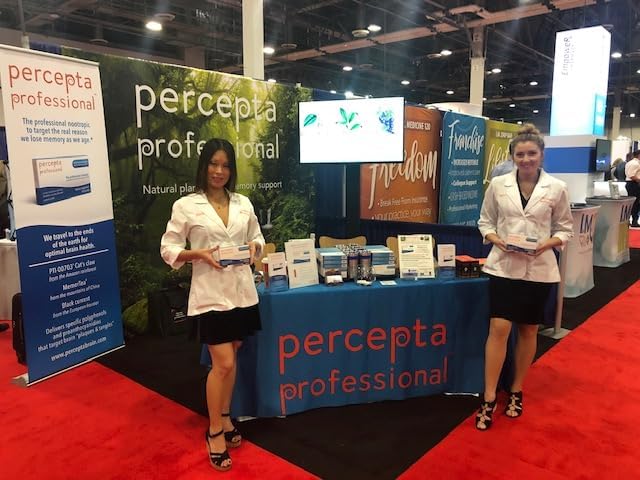 Percepta Professional Brain Supplement