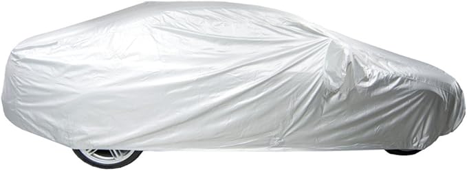 Select-fit Car Cover Kit Compatible with Mercedes-Benz CLA250 2014-2015