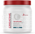 Metabolic Nutrition Creatine Monohydrate Powder 5g Unflavored for Men &amp Women - Gym Workout Nutritional Supplements for Muscle Gain Brain Health &amp Strength Building 500g