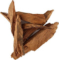 SJH Vijaysar Bark - 200Grm - Vijaysar - Vijay SAR ki Lakdi - Indian Kino - Pterocarpus Marsupium Bark - Vijaysar Chaal - विजयसार की लकड़ी