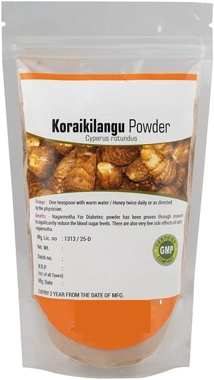 SH Kuppaimeni Pow*der(200G) Koraikilangu Pow*der (200g) &amp Vasambu Pow*der(200G)