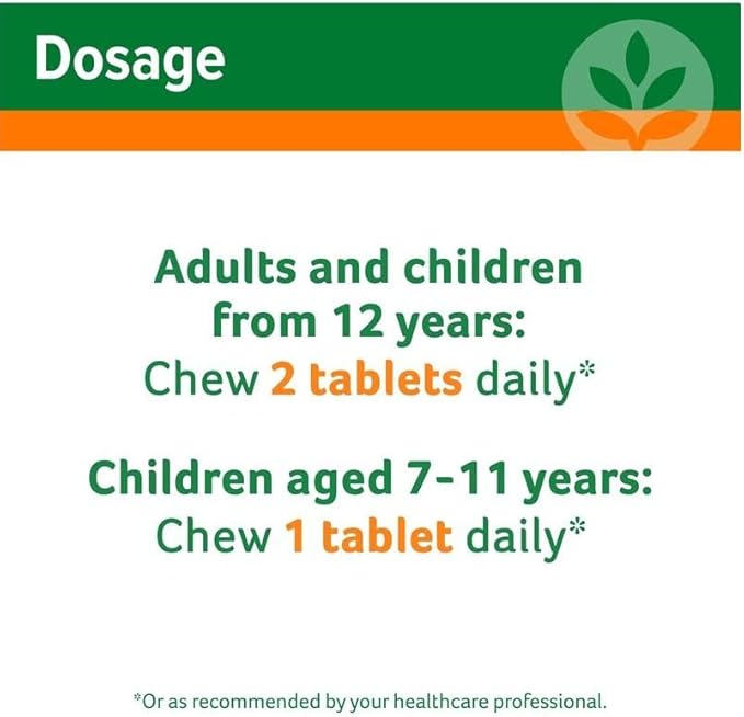 Cenovis Vitamin C 500mg Sugarless 300 Tablets
