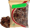 aj Indie Herbaveda- Arjun Ki Chaal (500 g) | Arjun Chaal | Arjun Bark | Terminalia Arjuna Dry - अर्जुन की छाल Arjuna chaal