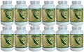 Lecithin 1200mg 200 Softgels (12 Pack)