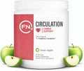 L-Arginine Complete Green Apple - 5000mg L Arginine Nitric Oxide Booster Natural Supplement Increases Energy and Endurance