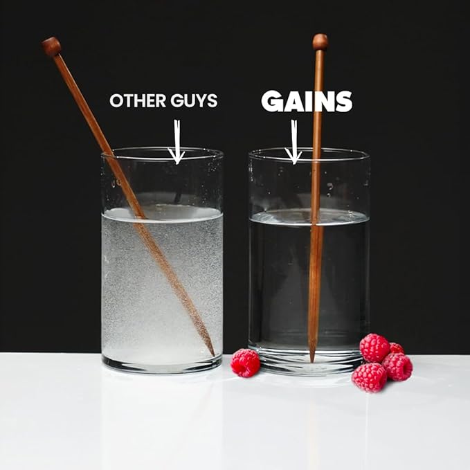 Gains in Bulk Instantized Creatine Monohydrate for Men &amp Women Soluble Pre Workout Powder Supports Muscle Building Strength and Performance Bodybuilding Supplements Sour Raspberry 30 Serving