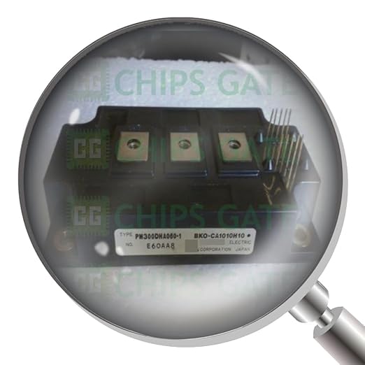 PM300DHA-060 1Pcs New Pm300Dha060 PM300DHA-060 Module
