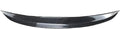 Rear Roof Lip Wing Spoiler Compatible for Benz CLA Class X118 180 200 220 250 AMG CLA35 CLA45 2019-2023+ Shooting Brake Rear Spoiler Cap(Carbon Look)