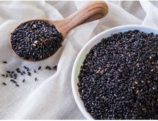 Vita-S Black Sesame Oil 30 Capsules