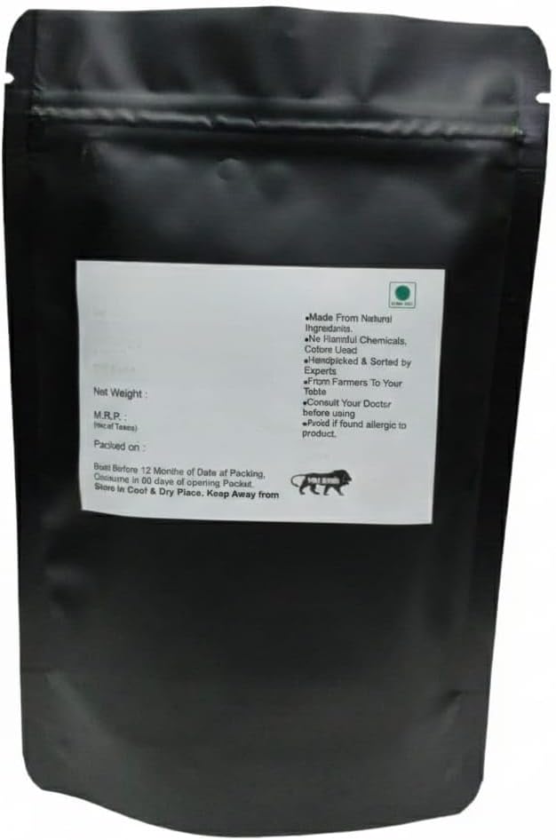 Indrayan Phal Powder - Kodtumbe - Kodtumba - Tumba - Citrullus colocythis - Colocynth 100 gm