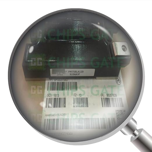 PM75CLA-120 1Pcs New Pm75Cla120 Ipm PM75CLA-120