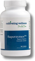 Superzymes Tablets