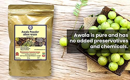 Astha Kamdhenu Awala Powder 100gm
