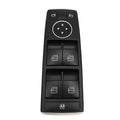 Window Control Switchfor Benz C117 CLA180 CLA200 CLA220 CLA250 CLA451669054300 New Power Window Switch