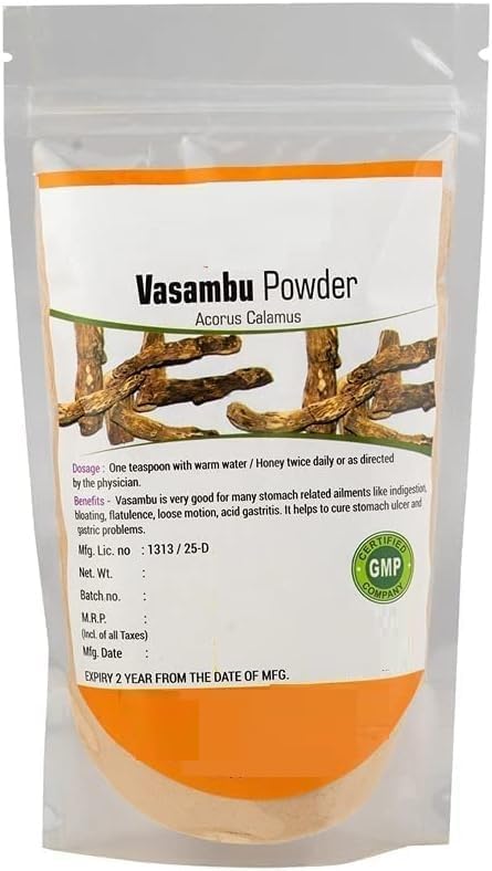 SH Kuppaimeni Pow*der(200G) Koraikilangu Pow*der (200g) &amp Vasambu Pow*der(200G)
