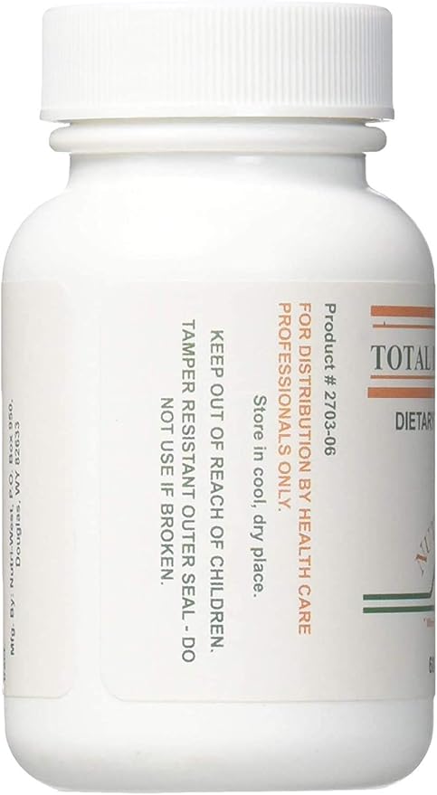 Nutri-West - Total Leaky Gut 60 (3 Pack)