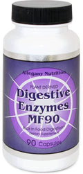 MF90 Digestive Enzymes