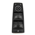 Window Control Switchfor Benz X117 CLA180 CLA200 CLA220 CLA250 CLA 45 AMG 1669054300 New Power Window Switch