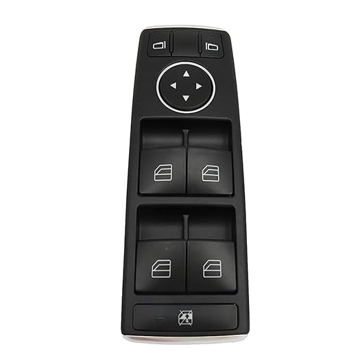Window Control Switchfor Benz X117 CLA180 CLA200 CLA220 CLA250 CLA 45 AMG 1669054300 New Power Window Switch