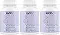 Mars Beetroot Capsules with L-Arginine Garlic Pomegranate &amp Blueberry Nitric Oxide Booster Supplement Pack of 3