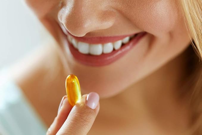 Antler Farms - 100% Pure Wild Caught New Zealand Fish Oil from Deep Ocean Cold Water Fish 120 Softgels - Clean Fresh Omega-3 EPA + DHA Supplement Keto Friendly Super Clean
