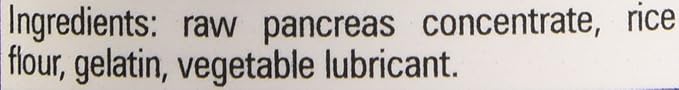 Progressive Labs Pan 10X Supplement 250 Count