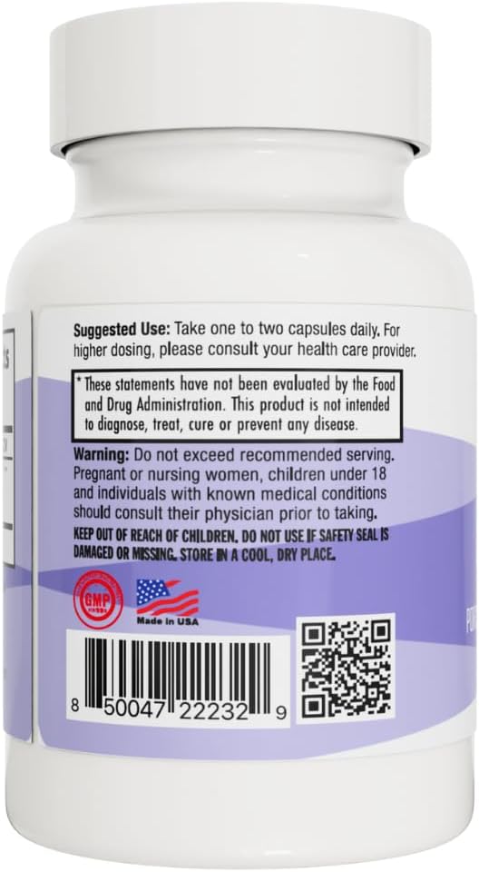 Integrative Peptides CerebroPepTM 30 Count (Pack of 1)